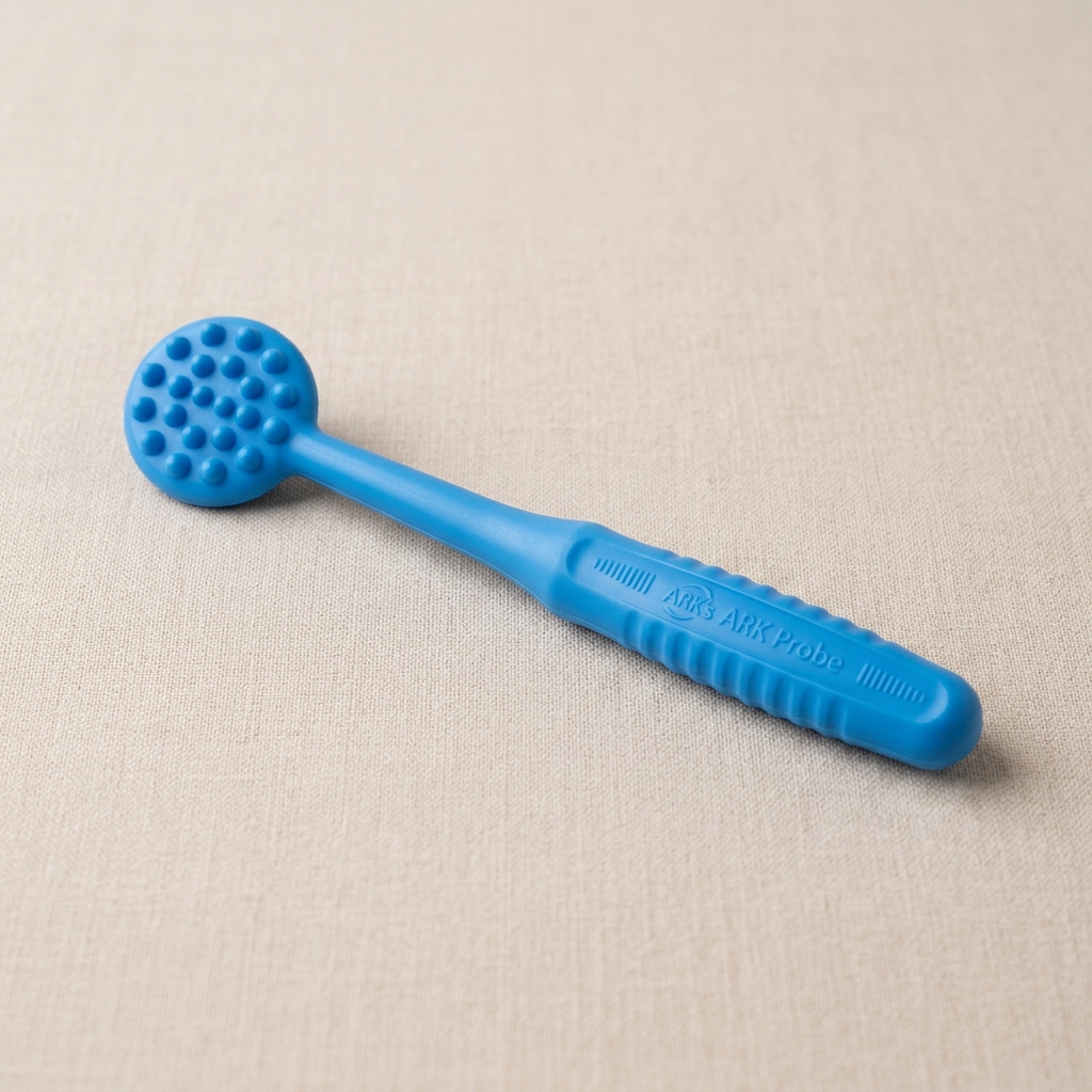 ARK® Probe Oral Motor Tool – Specjalistyczna Szpatułka Punktowa (USA)